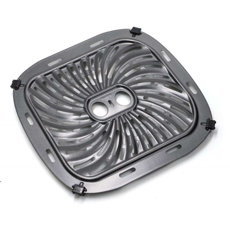 Thulos Freidora De Aire 6 Programas 6 Litros De Capacidad. TH-FR6060