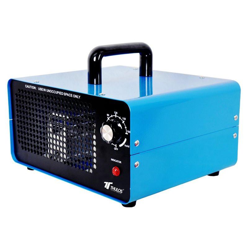 thulos Generador de Ozono 200W Área: 300m2. THULOS TH-OZG005