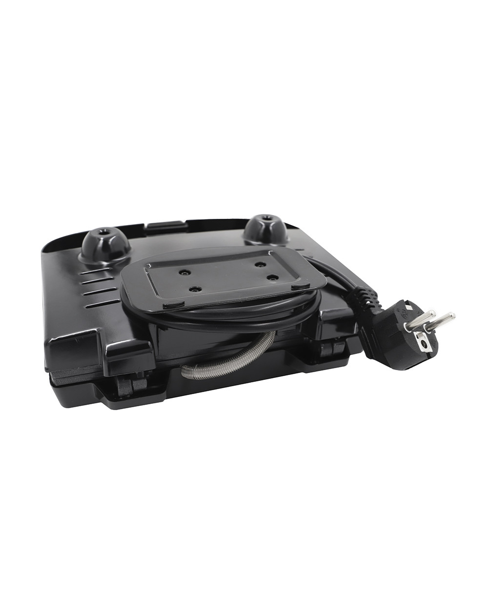 Thulos Gofrera 2 Cavidades Antiadherente 750W. THULOS TH-GF752