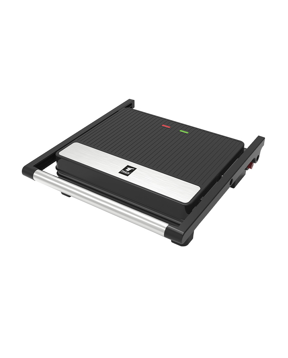 thulos Grill Panini Potencia: 2000W Apertura de 180º. THULOS TH-GP207