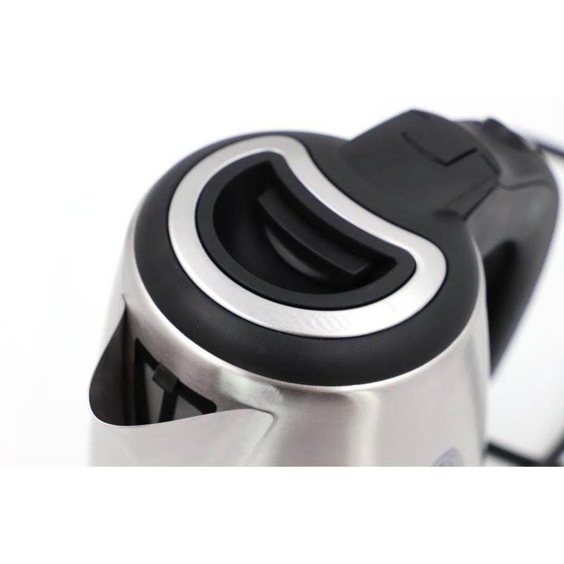 Thulos Hervidor De Agua 1.0L Cuerpo De Acero Inoxidable. THULOS TH-HV14