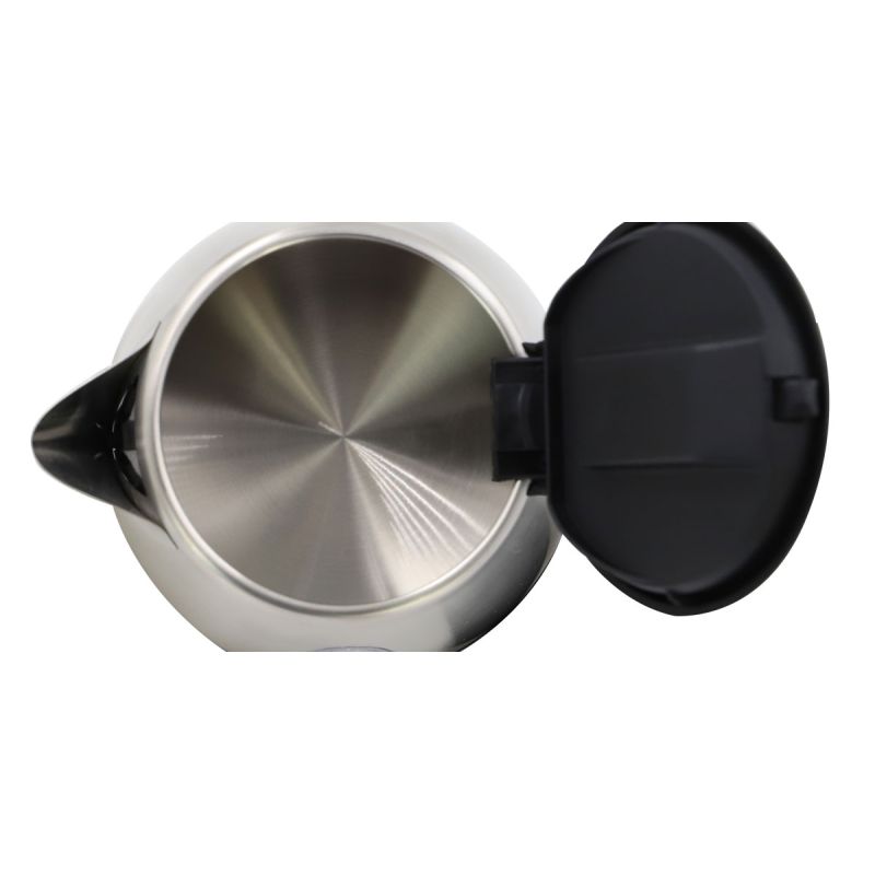 Thulos Hervidor De Agua 1.0L Cuerpo De Acero Inoxidable. THULOS TH-HV14