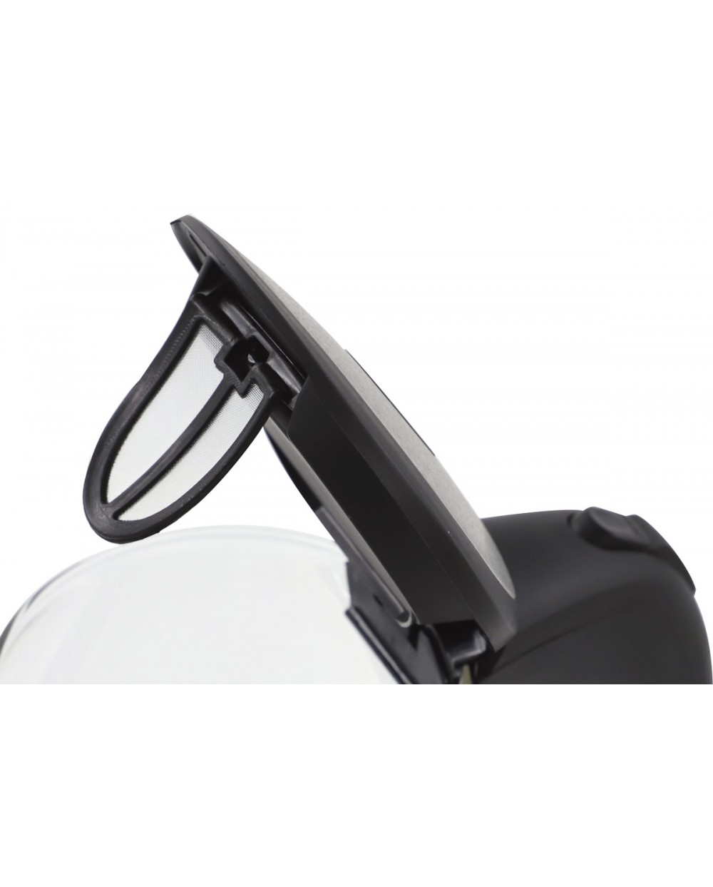 Thulos Hervidor De Agua 1.7 L. De Capacidad Con Luz LED Azul. THULOS TH-HV12