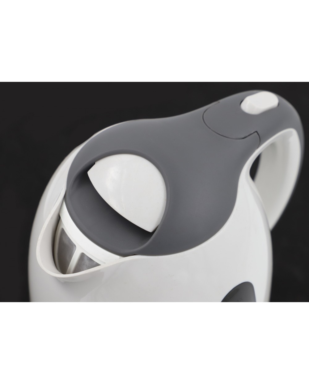 Thulos Hervidor De Agua 1.7 L. De Capacidad. THULOS TH-HV13