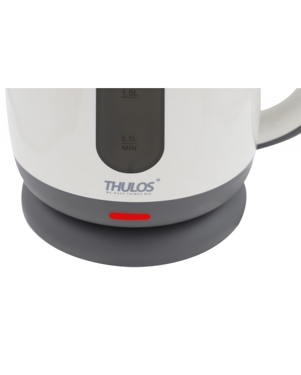 Thulos Hervidor De Agua 1.7 L. De Capacidad. THULOS TH-HV13