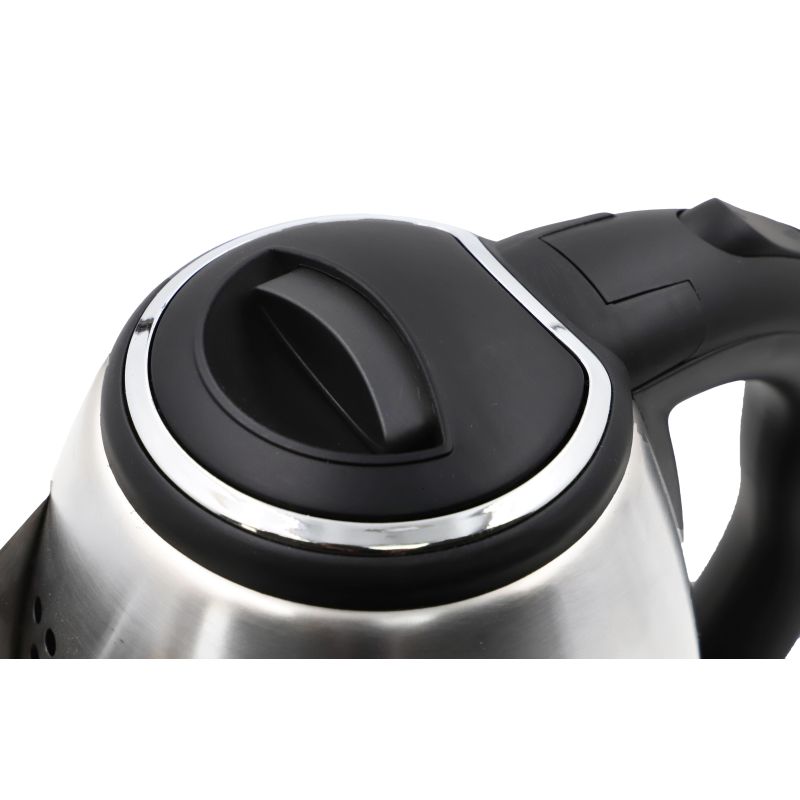 Thulos Hervidor De Agua De 1.5 L Cuerpo De Acero Inoxidable. THULOS TH-HV1511