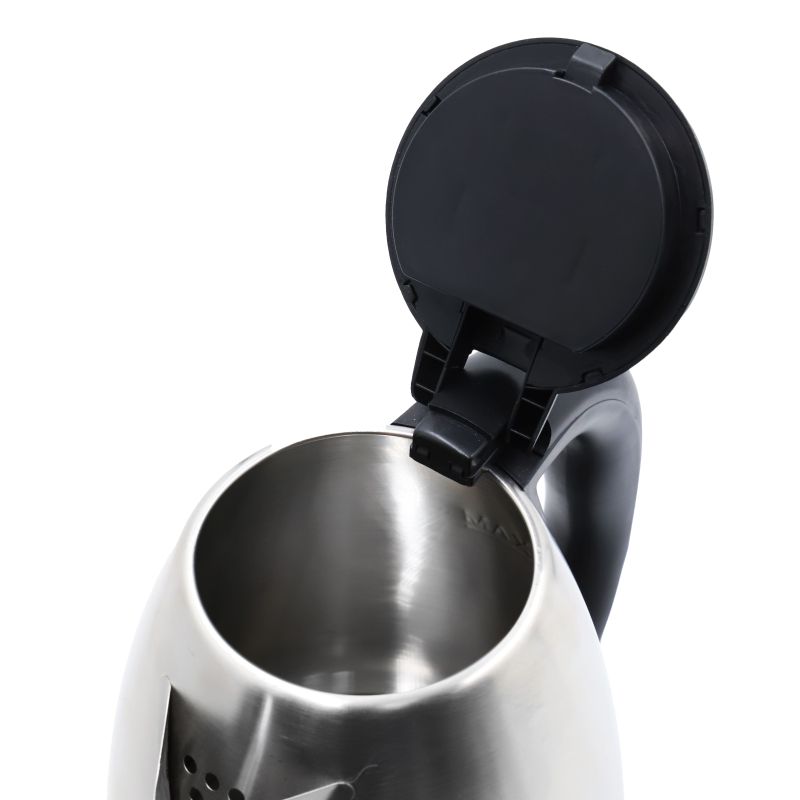 Thulos Hervidor De Agua De 1.5 L Cuerpo De Acero Inoxidable. THULOS TH-HV1511