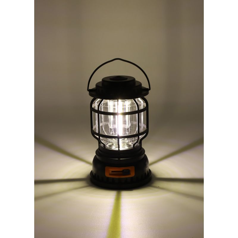 Thulos Lámpara De Camping Carga USB 1200mAh. THULOS TH-OA4006