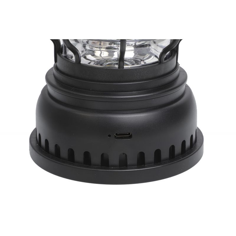 Thulos Lámpara De Camping Carga USB 1200mAh. THULOS TH-OA4006