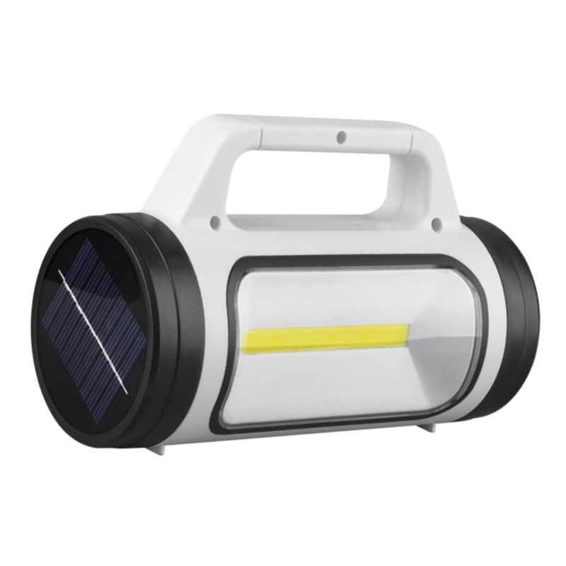 Thulos Lámpara De Camping De Carga USB O Solar. THULOS TH-OA4004