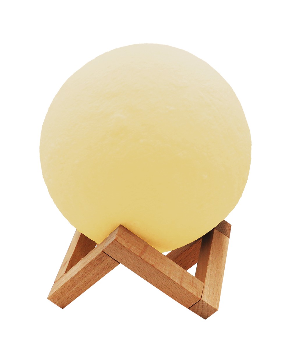 Thulos Lámpara Luna Control Táctil 15cm. THULOS TH-MN1