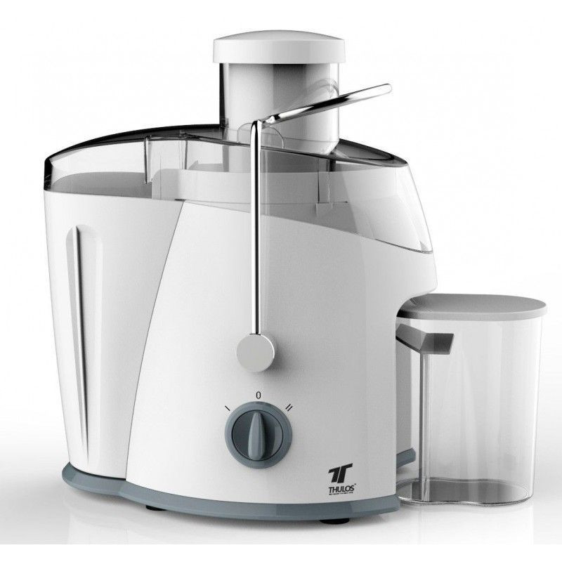 thulos Licuadora 2 velocidades motor potente de 400W. THULOS TH-LC401