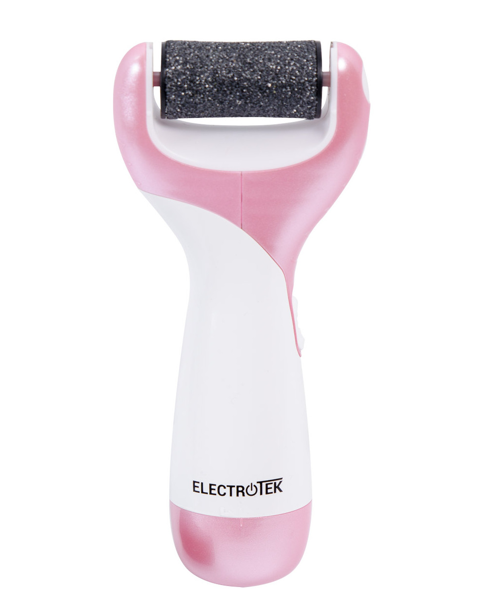 thulos Limador de durezas 2 rodillos: cóncavo y liso. ELECTROTEK ET-CR111