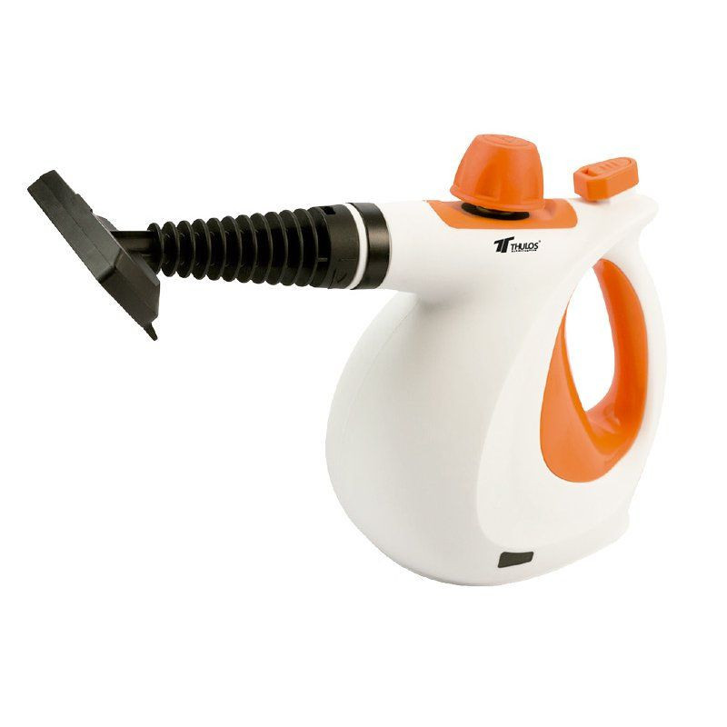 Thulos Limpiador A Vapor 3 Bar Incluye Accesorios. THULOS TH-ST351