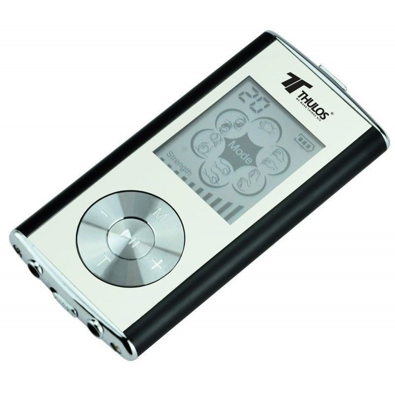 thulos Masajeador de estimulación eléctrica TH-SE500