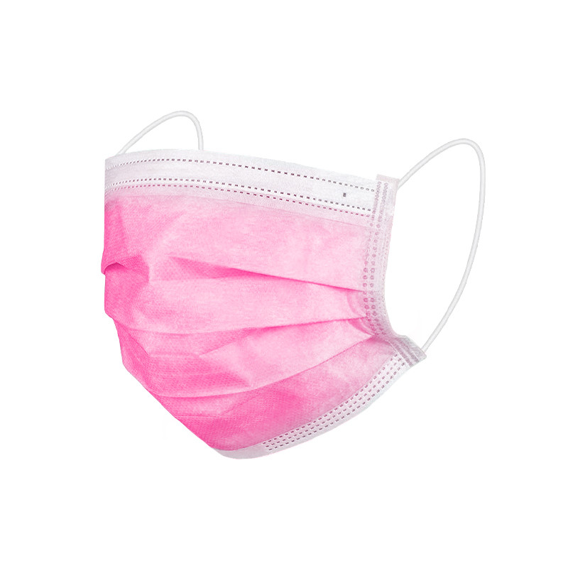 Thulos Mascarillas Protectoras Desechables 50 Uds. THULOS PMSK-10