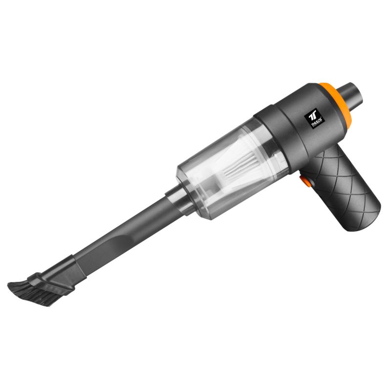 thulos Mini aspiradora sin cable 1200mAh. THULOS TH-MVC3500