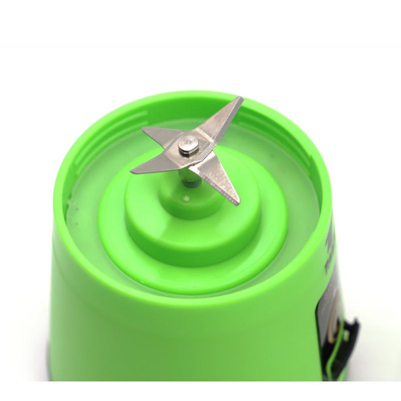 Thulos Mini Batidora Recargable Capacidad: 380 Ml. THULOS TH-KA053