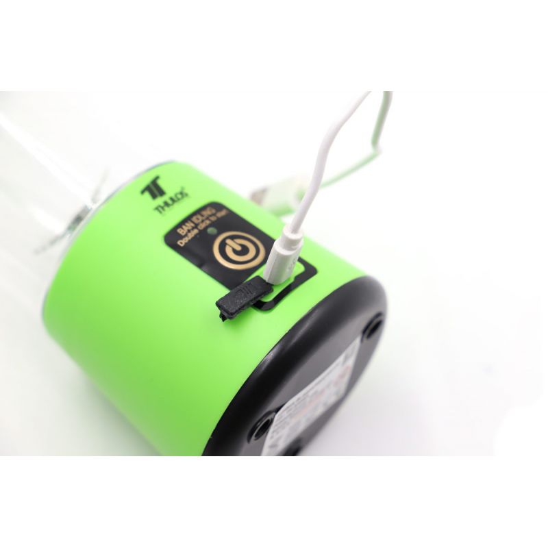 Thulos Mini Batidora Recargable Capacidad: 380 Ml. THULOS TH-KA053