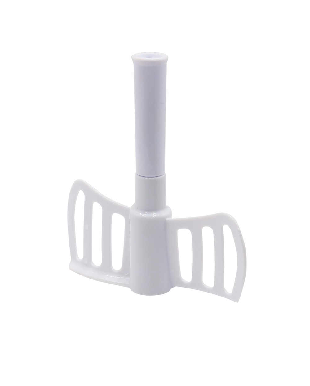 Thulos Mini Picador Y Batidora Manual Con Doble Cuchilla. THULOS TH-KA002