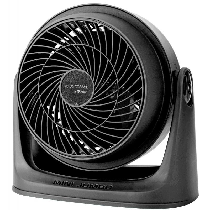 thulos Mini ventilador de ø6" 27W y 3 ajustes de velocidad. THULOS KOOL BREEZE TH-KB18