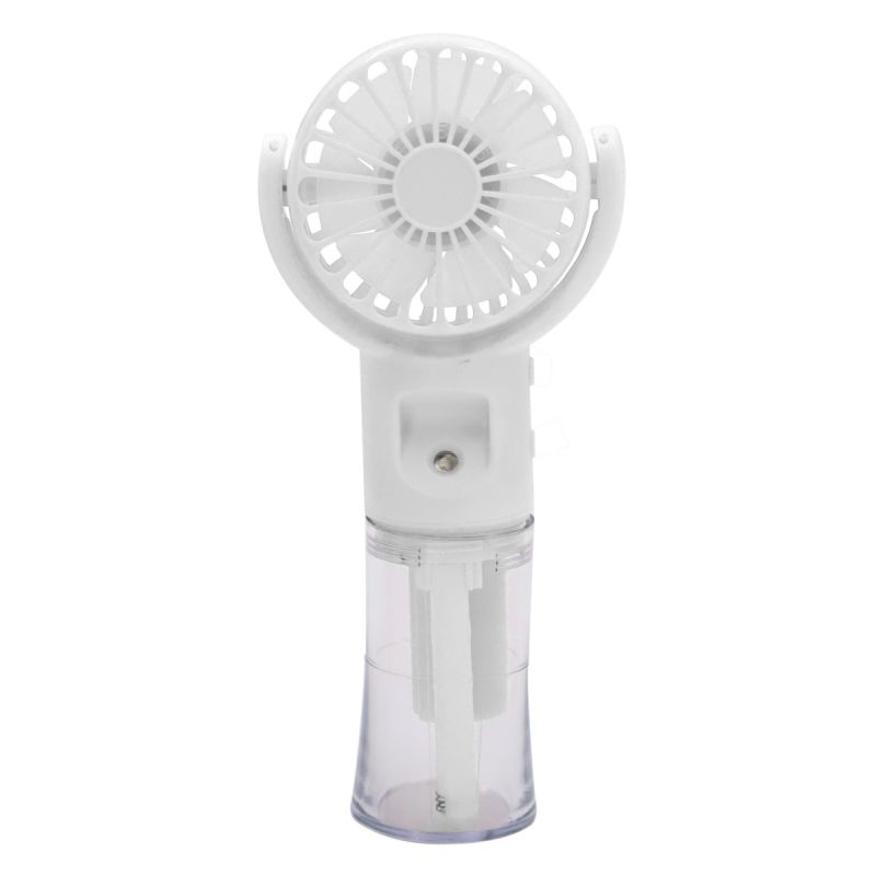 thulos Mini ventilador portátil con nebulizador. THULOS KOOL BREEZE TH-MFN-01