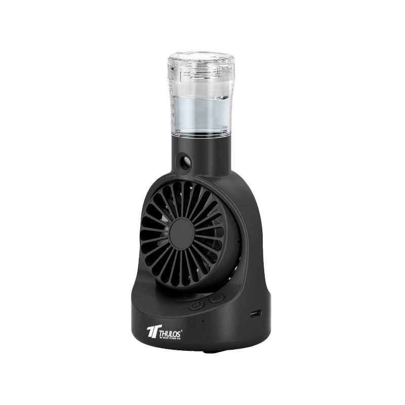 thulos Mini ventilador portátil con nebulizador. THULOS KOOL BREEZE TH-MFN-02