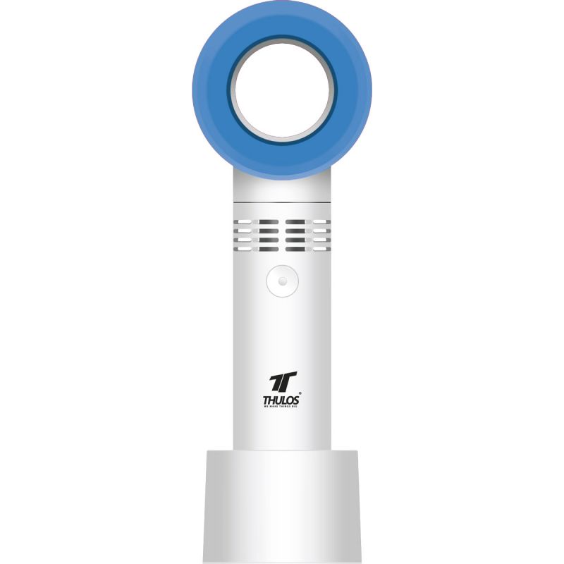 Thulos Mini Ventilador Portátil. THULOS KOOL BREEZE TH-MFN-03