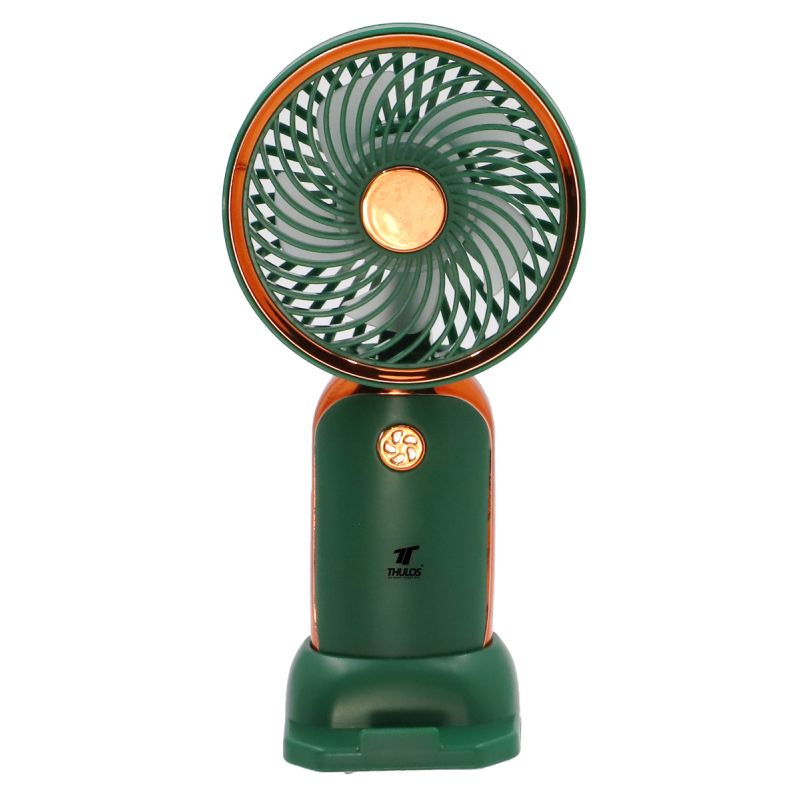 Thulos Mini Ventilador Portátil. THULOS KOOL BREEZE TH-MFN-05