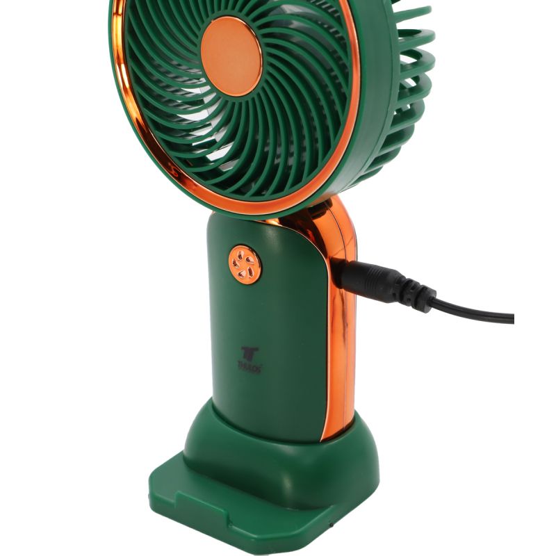 Thulos Mini Ventilador Portátil. THULOS KOOL BREEZE TH-MFN-05