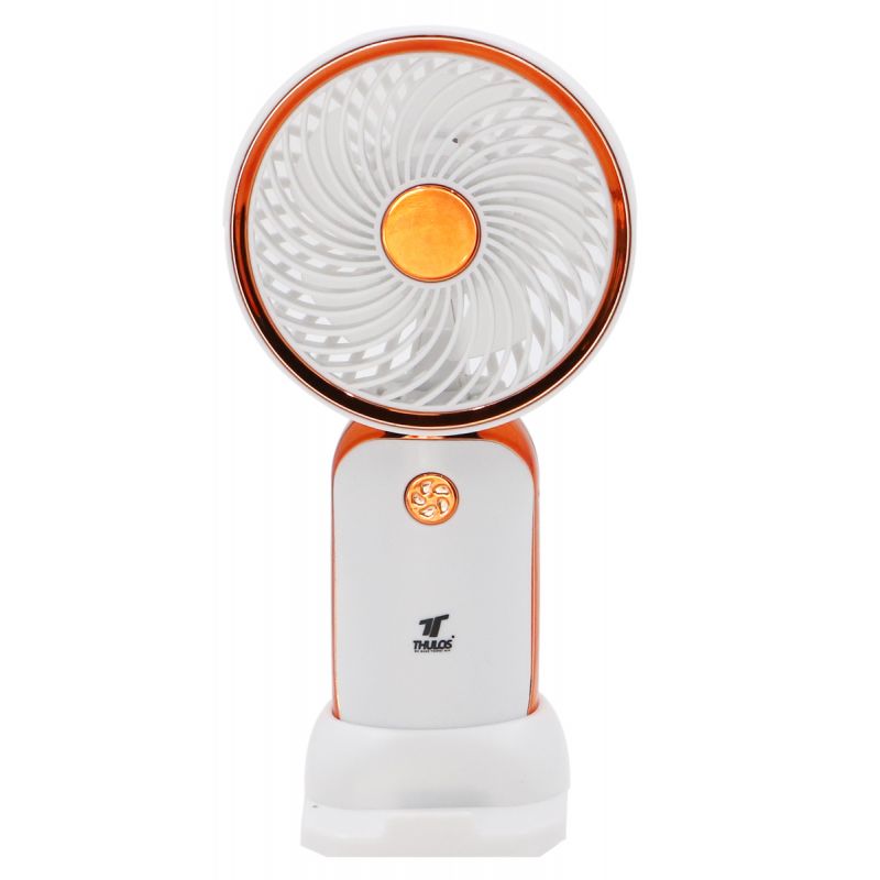 thulos Mini ventilador portátil. THULOS KOOL BREEZE TH-MFN-05