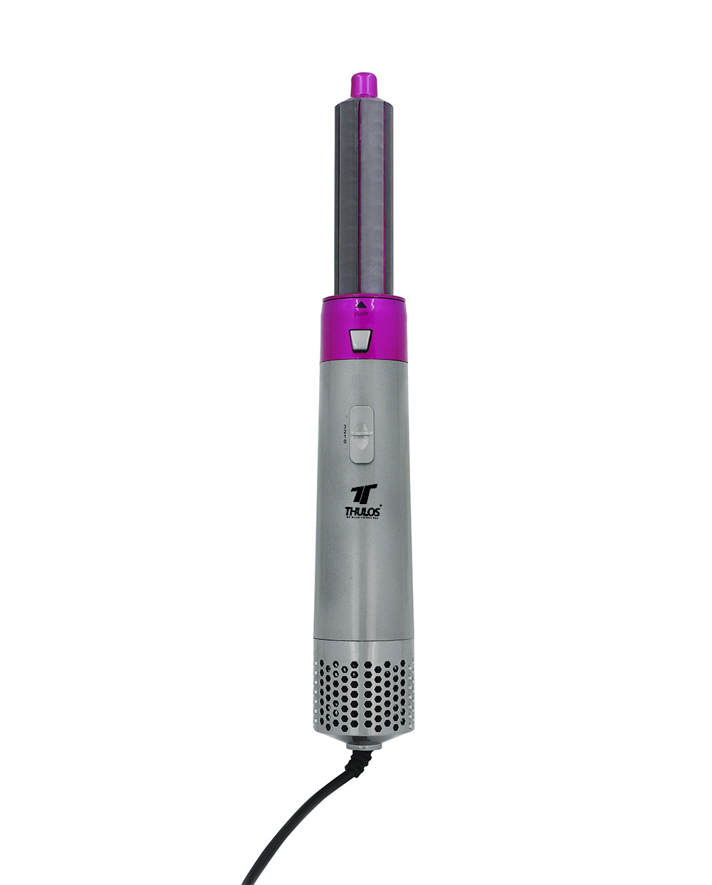 Thulos Moldeador De Pelo 5 En 1 Seca Y Moldea. THULOS TH-BY17