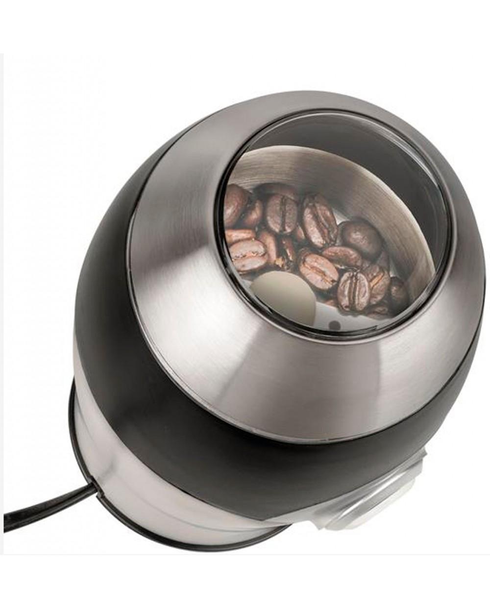 Thulos Molinillo De Café Capacidad 50 G. THULOS TH-MC55GR