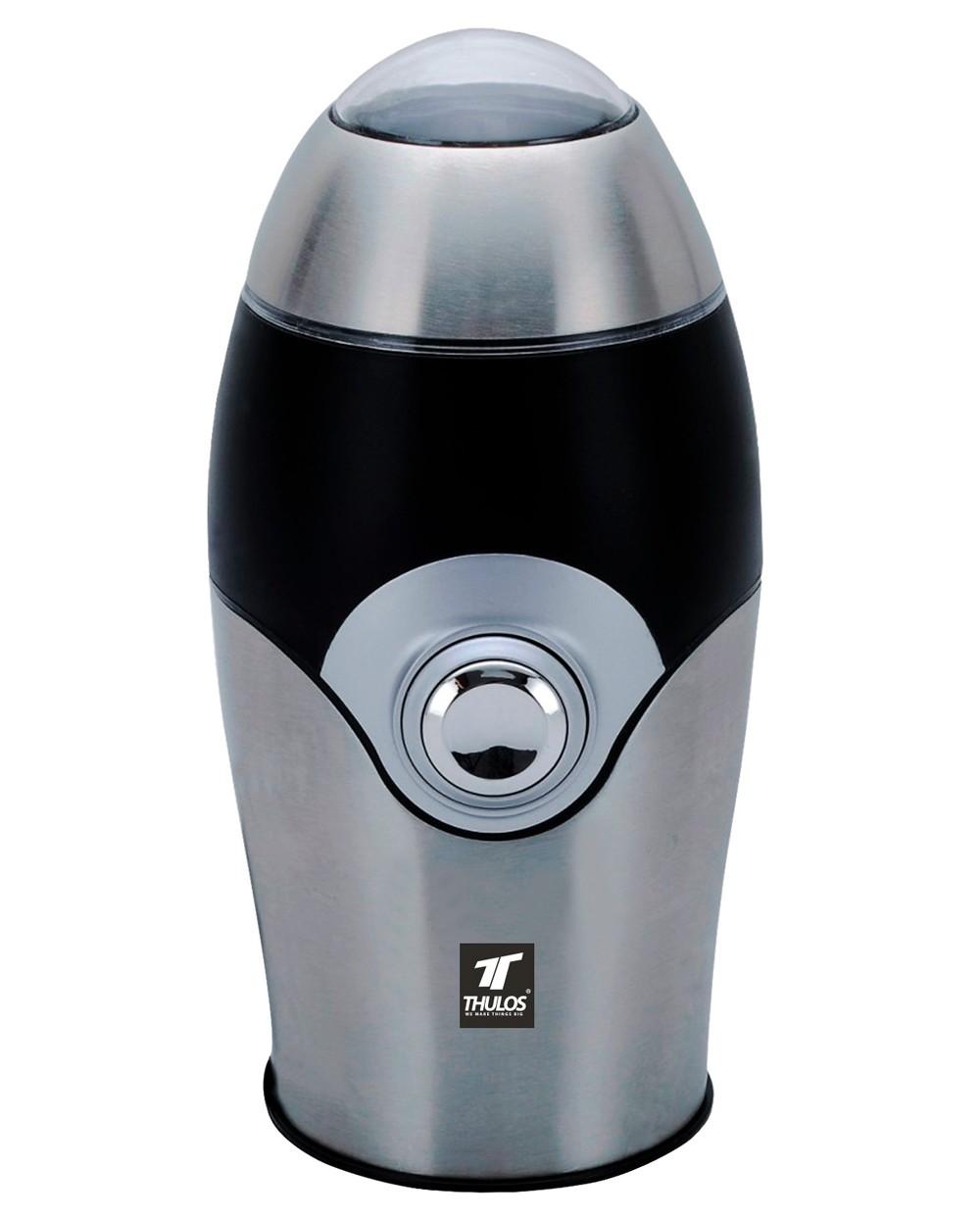 thulos Molinillo de café capacidad 50 g. THULOS TH-MC55GR