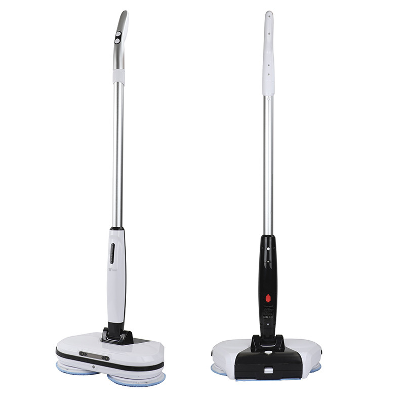 Thulos Mopa Giratoria Inalámbrica Recargable. THULOS TH-HW014