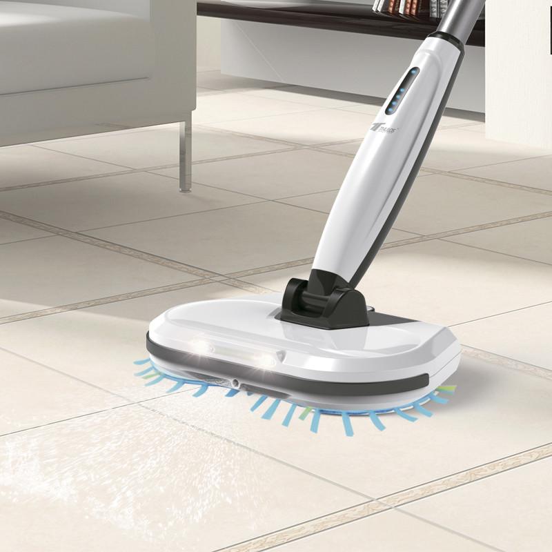 thulos Mopa Giratoria inalámbrica Recargable. THULOS TH-HW014