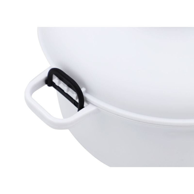 Thulos Olla A Presión Para Microondas Capacidad 2 8 L. THULOS TH-KA043