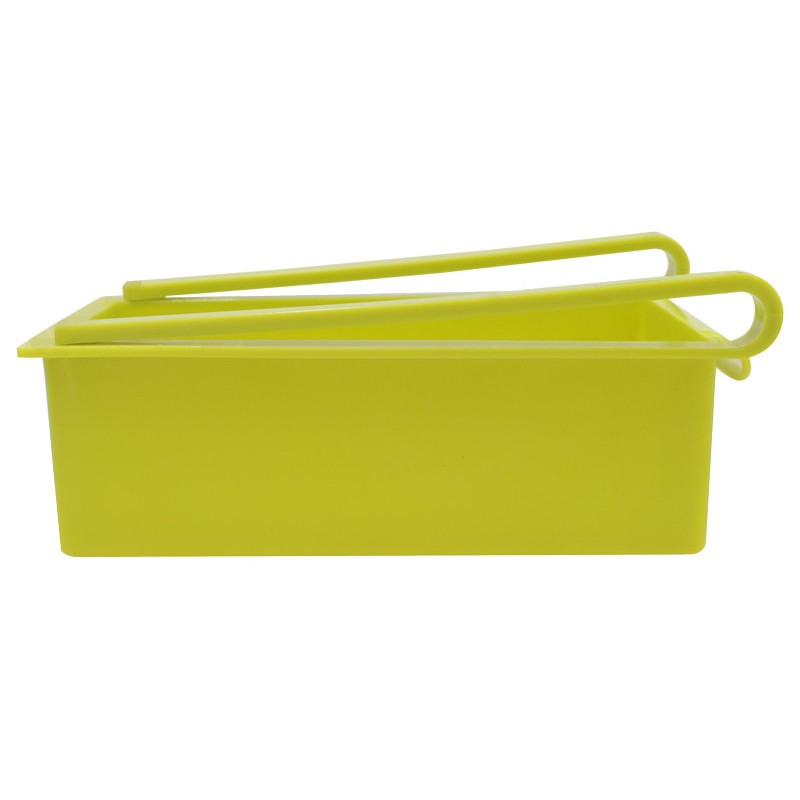 Thulos Organizador Para Frigorífico Set De 2. Color Verde. THULOS TH-KA028