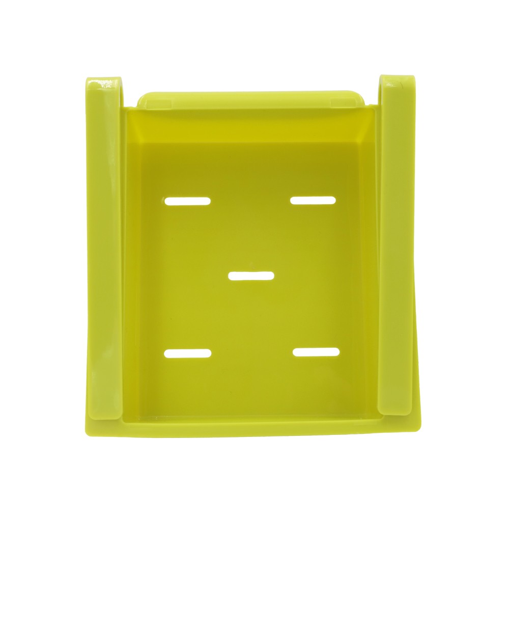 Thulos Organizador Para Frigorífico Set De 2. Color Verde. THULOS TH-KA028