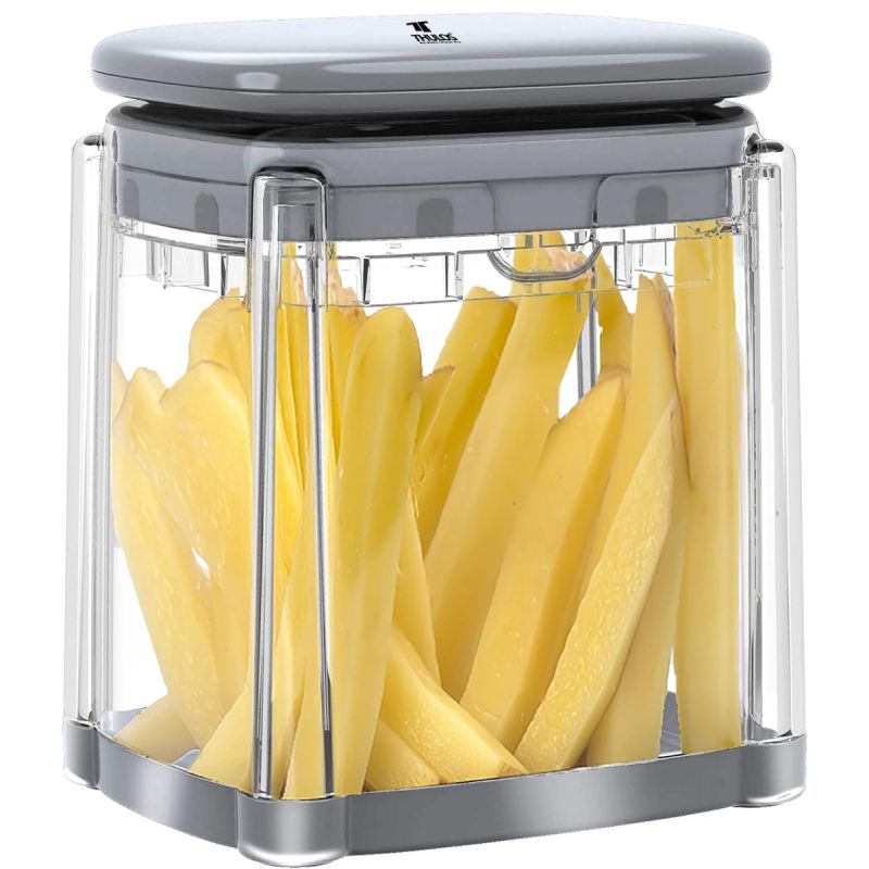 Thulos Picador De Alimentos CHOP BOX. THULOS TH-KA048