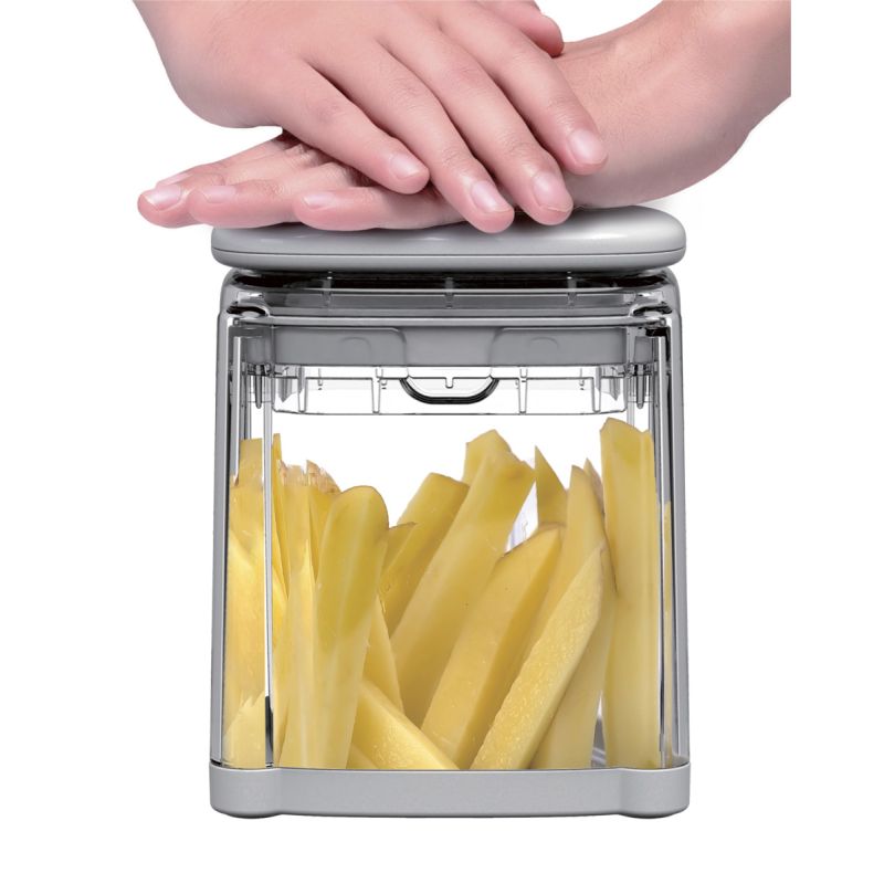 thulos Picador de alimentos CHOP BOX. THULOS TH-KA048