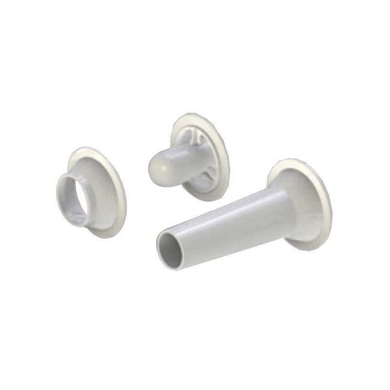 Thulos Picadora De Carne 1200W 3 Tipos De Cuchillas Y Accesorios Para Salchicas THULOS TH-PC450