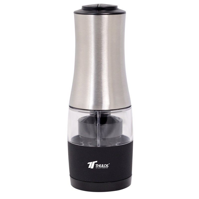 thulos Pimentero y salero eléctrico 2 en 1. THULOS TH-PM002