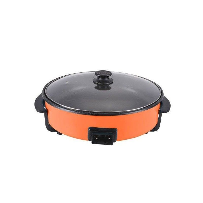 thulos Pizza Pan 36 cm. revestimiento piedra Thulos TH-PS36/7