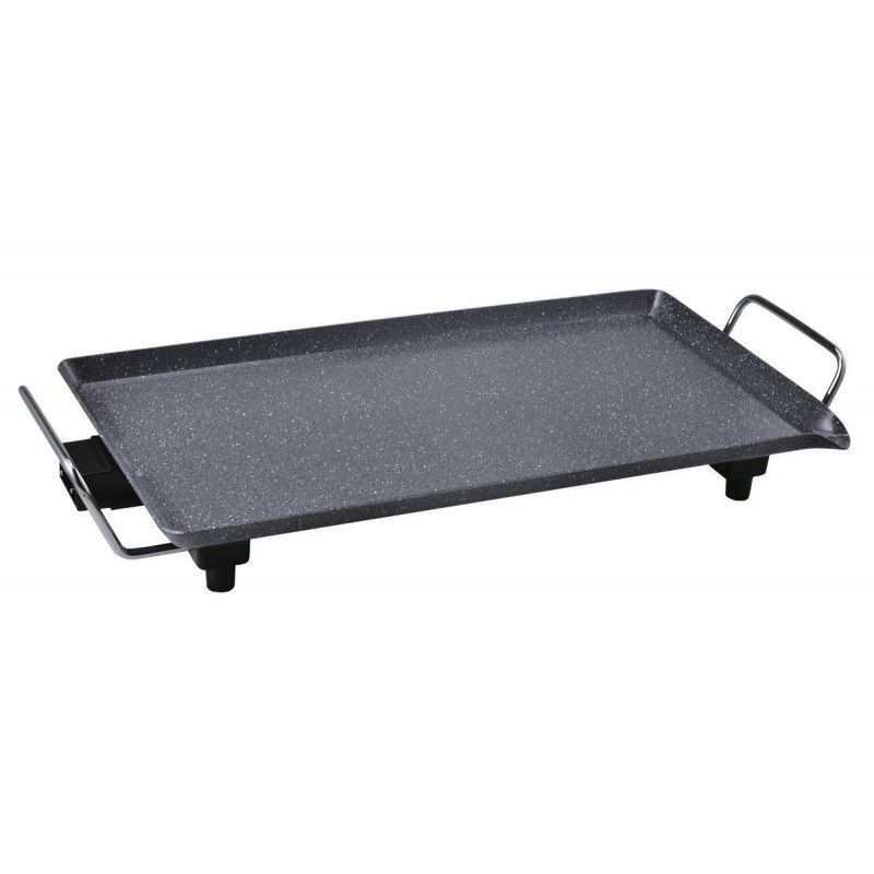 thulos Plancha de asar con revestimiento de piedra 31*55 cm THULOS TH-PA1805