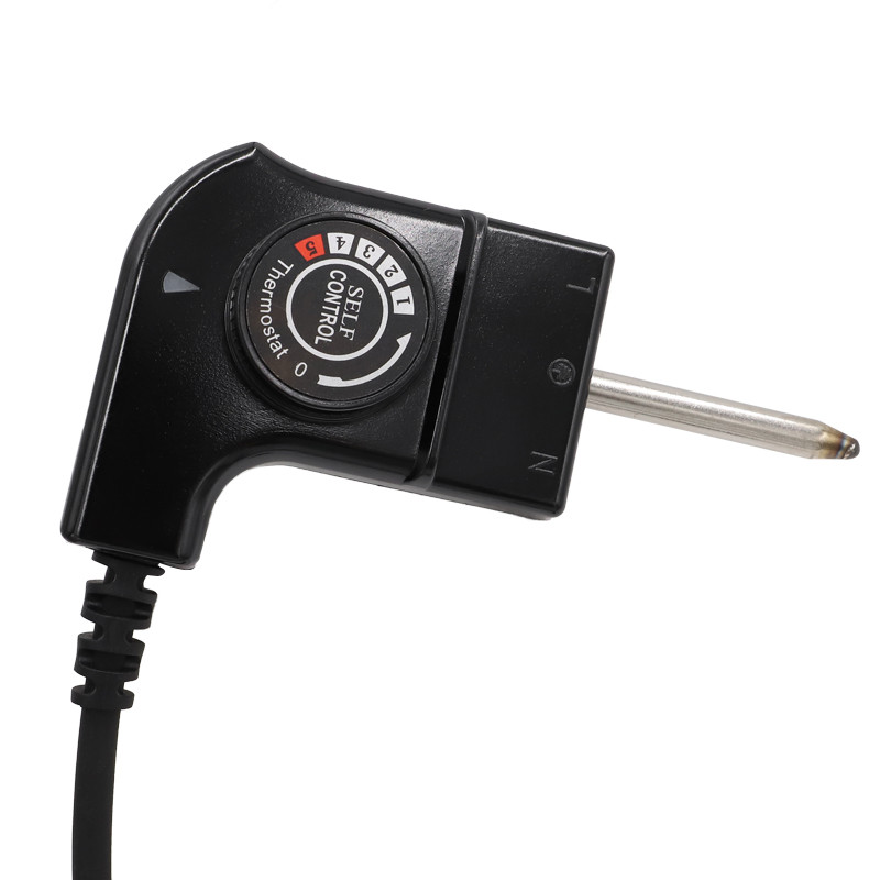 Thulos Plancha De Asar Tamaño XL Superficie De Cocción: 70.5*23.5 Cm. THULOS TH-PA1801XL