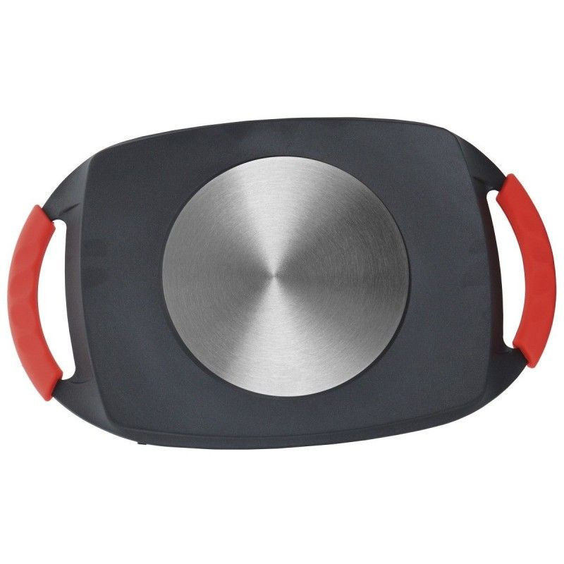 Thulos Plancha De Inducción Con Revestimiento De Piedra 47 Cm ROYAL CROWN RC-GPSC47-VER II