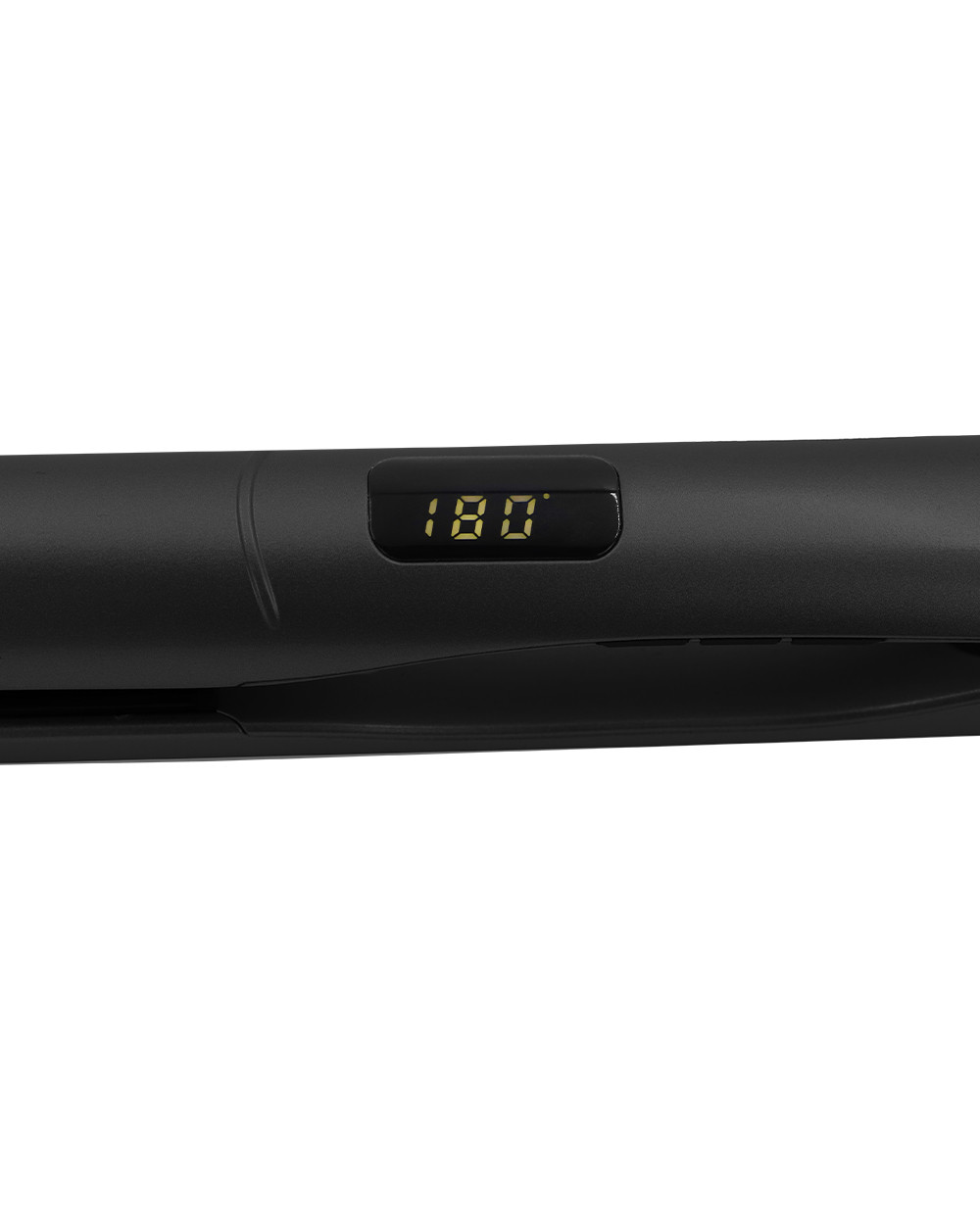 Thulos Plancha De Pelo Con Pantalla LED Revestimiento Cerámico THULOS TH-BY14