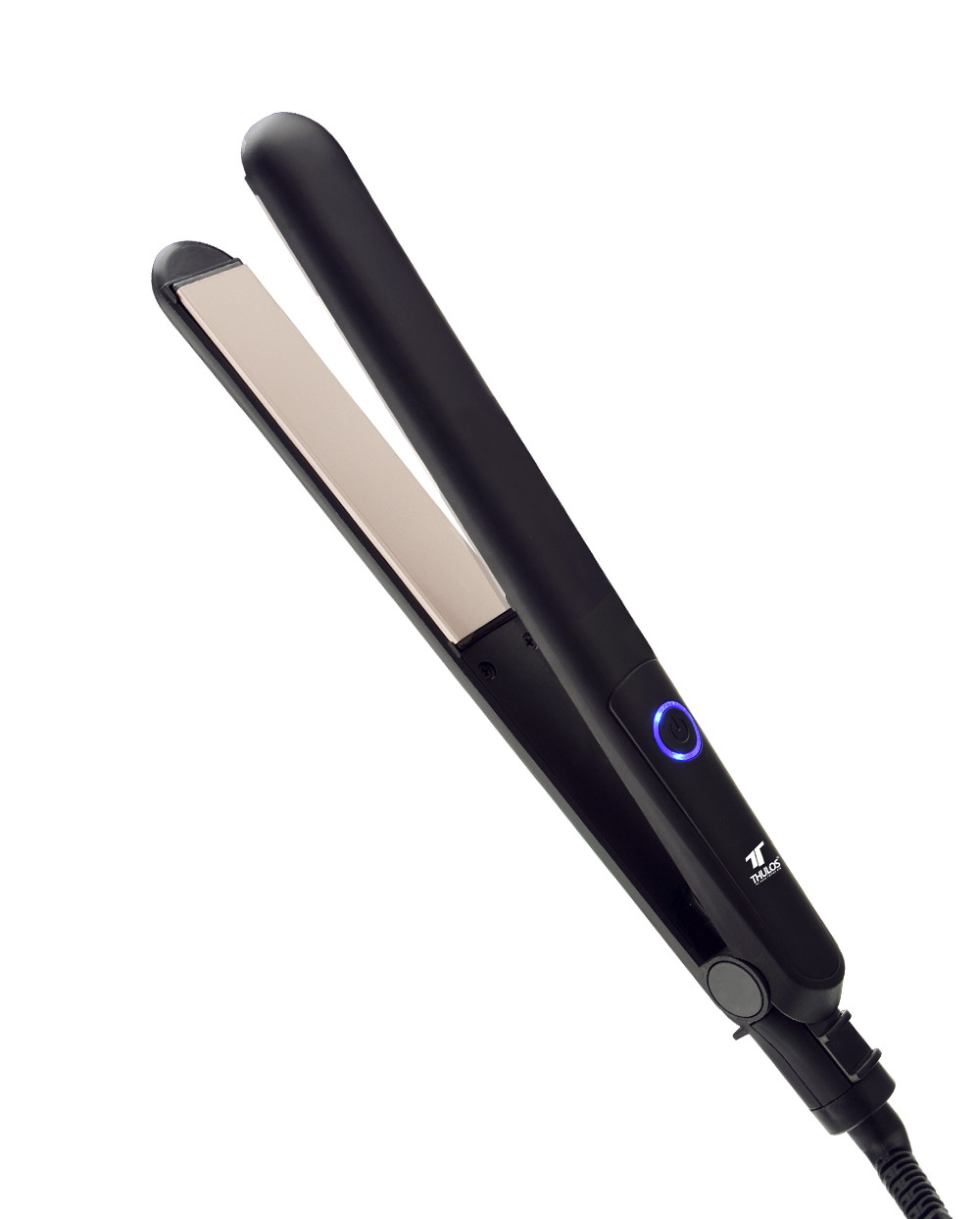 Thulos Plancha De Pelo Con Revestimiento Cerámico 200ºC THULOS TH-BY16