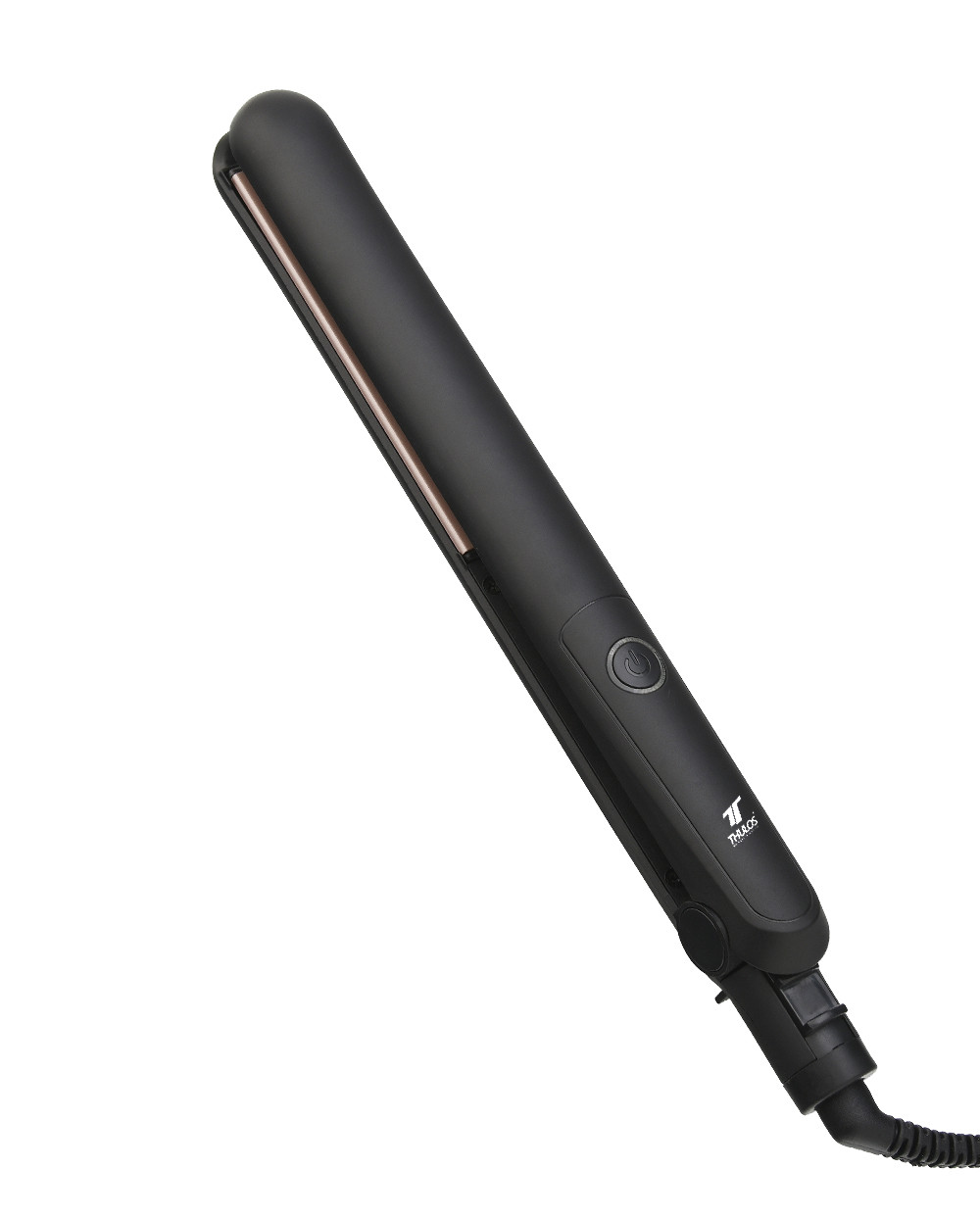 Thulos Plancha De Pelo Con Revestimiento Cerámico 200ºC THULOS TH-BY16